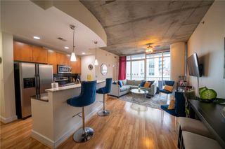 44 Peachtree NE Place 930, Atlanta, GA 30309