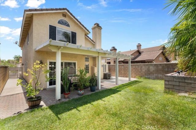 11236 Alencon, Rancho Cucamonga, CA 91730