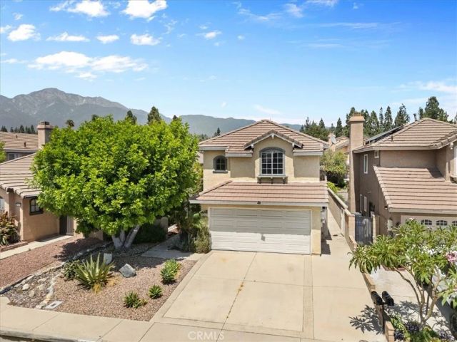 11236 Alencon, Rancho Cucamonga, CA 91730