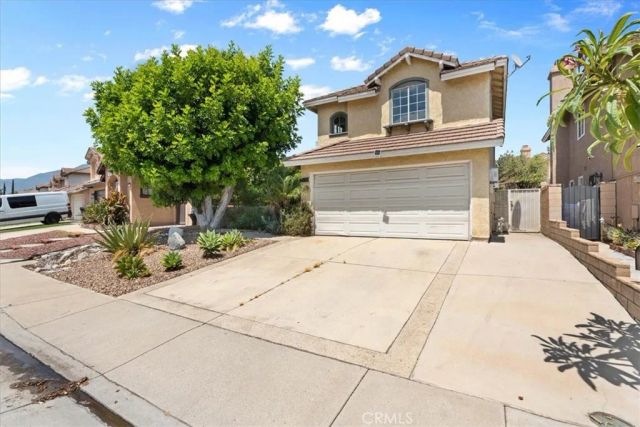 11236 Alencon, Rancho Cucamonga, CA 91730