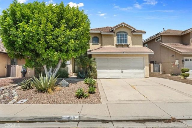 11236 Alencon, Rancho Cucamonga, CA 91730