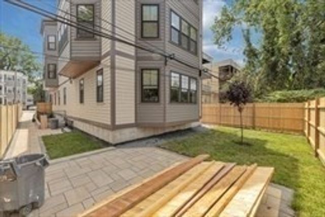 3915 Washington Street 2, Boston, MA 02131