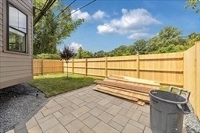 3915 Washington Street 2, Boston, MA 02131