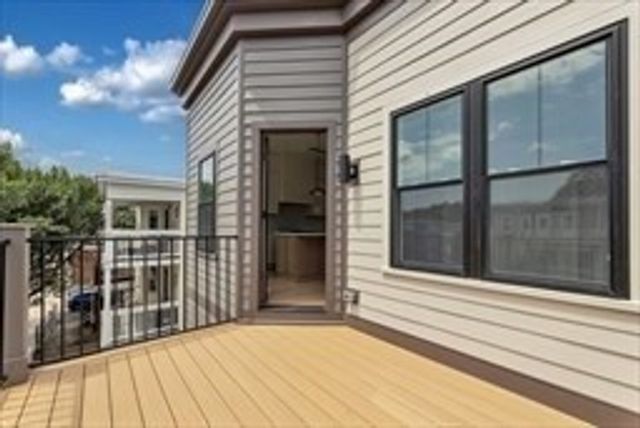 3915 Washington Street 2, Boston, MA 02131