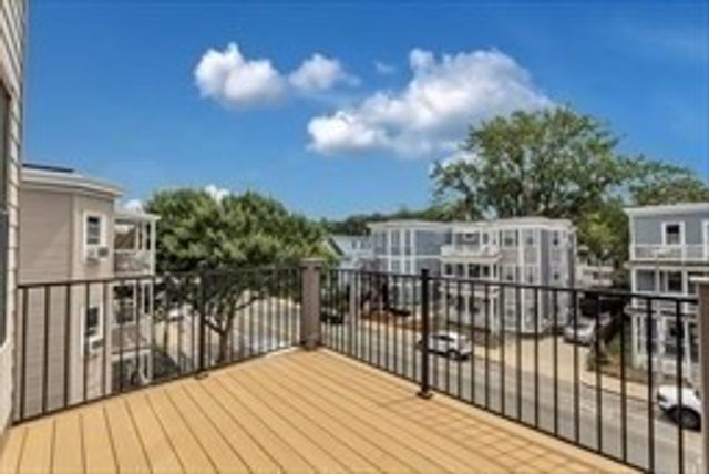 3915 Washington Street 2, Boston, MA 02131
