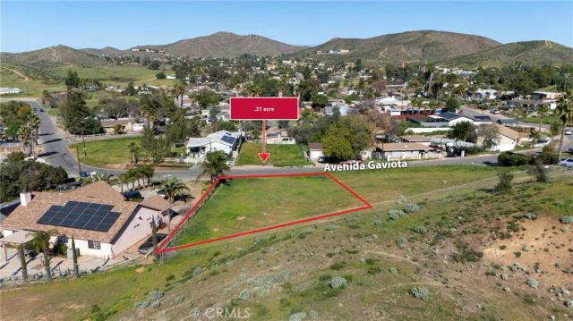 1 Avenida Gaviota, Menifee, CA 92587