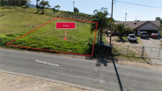 1 Avenida Gaviota, Menifee, CA 92587