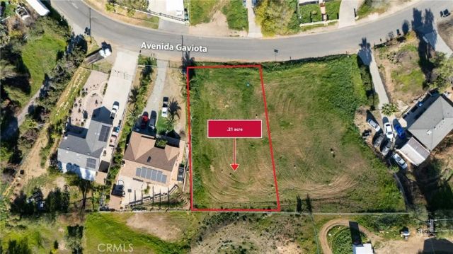 1 Avenida Gaviota, Menifee, CA 92587