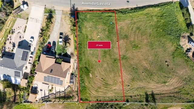 1 Avenida Gaviota, Menifee, CA 92587