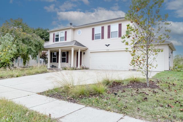 2026 Milburn Drive, Brownsburg, IN 46112