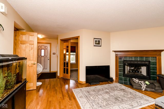 2026 Milburn Drive, Brownsburg, IN 46112