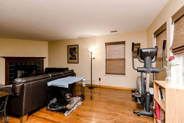 2026 Milburn Drive, Brownsburg, IN 46112