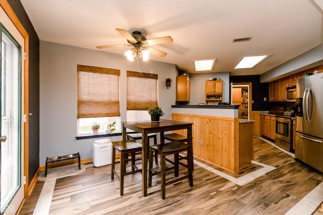 2026 Milburn Drive, Brownsburg, IN 46112