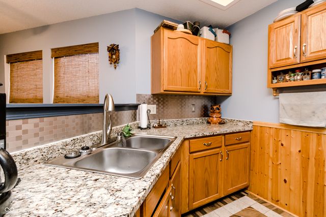 2026 Milburn Drive, Brownsburg, IN 46112