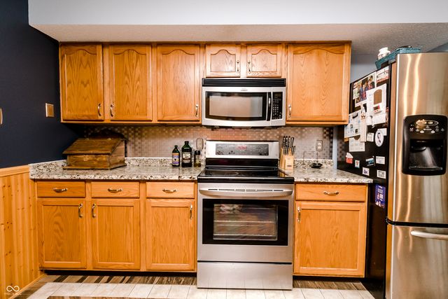 2026 Milburn Drive, Brownsburg, IN 46112