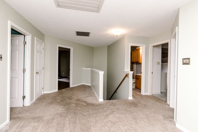 2026 Milburn Drive, Brownsburg, IN 46112