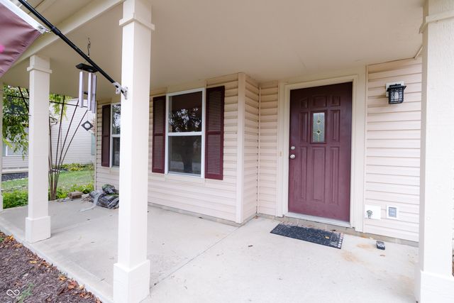 2026 Milburn Drive, Brownsburg, IN 46112