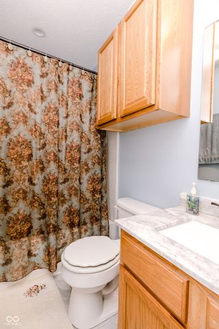 2026 Milburn Drive, Brownsburg, IN 46112