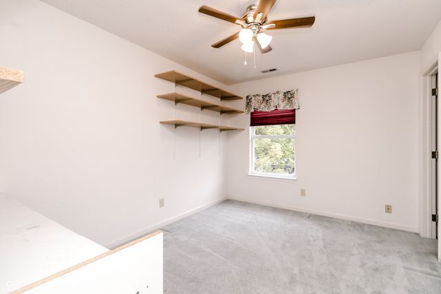 2026 Milburn Drive, Brownsburg, IN 46112