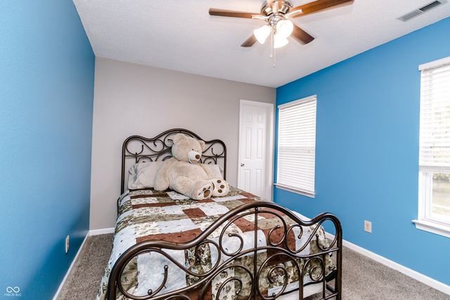 2026 Milburn Drive, Brownsburg, IN 46112