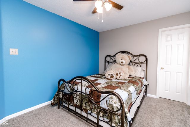 2026 Milburn Drive, Brownsburg, IN 46112