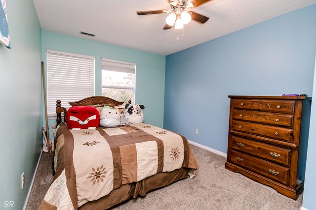 2026 Milburn Drive, Brownsburg, IN 46112