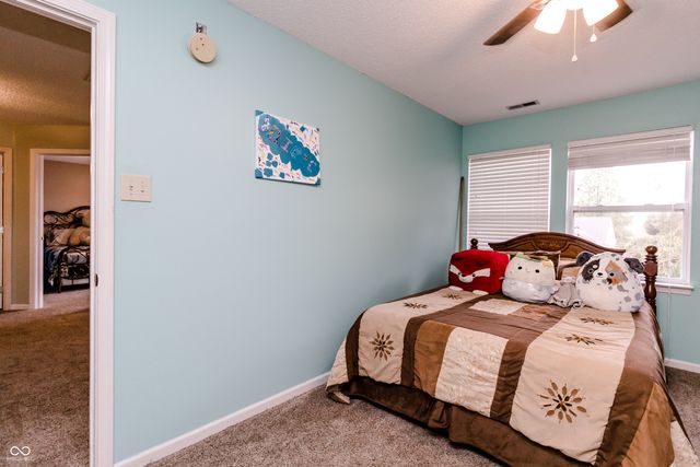 2026 Milburn Drive, Brownsburg, IN 46112