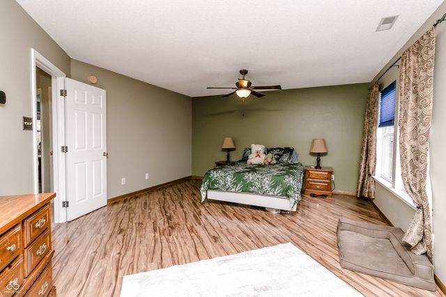 2026 Milburn Drive, Brownsburg, IN 46112