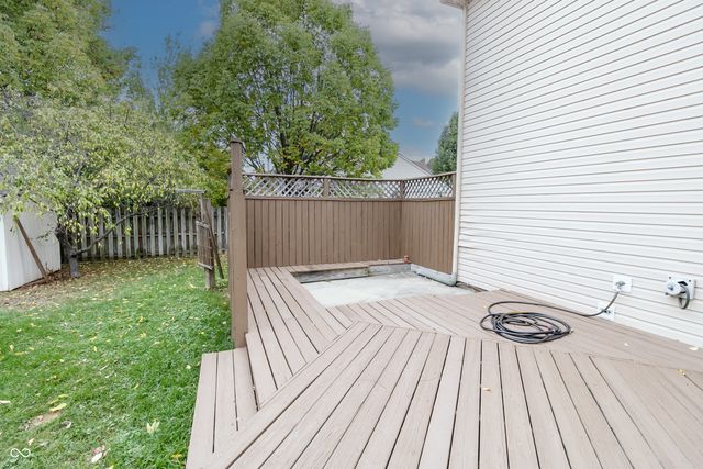 2026 Milburn Drive, Brownsburg, IN 46112