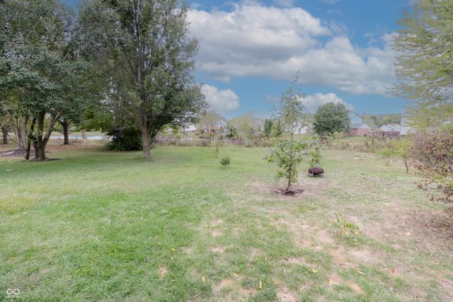 2026 Milburn Drive, Brownsburg, IN 46112