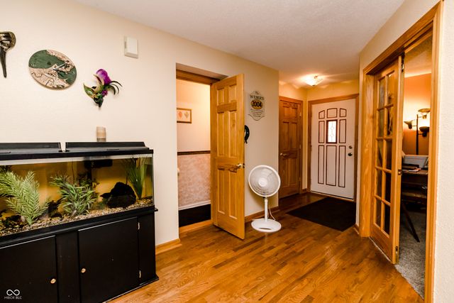 2026 Milburn Drive, Brownsburg, IN 46112