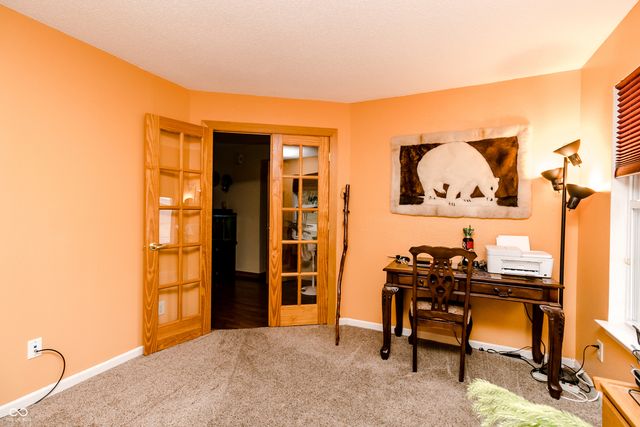 2026 Milburn Drive, Brownsburg, IN 46112