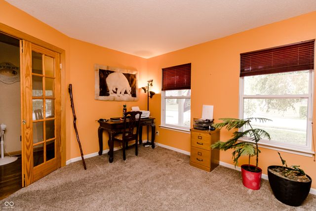 2026 Milburn Drive, Brownsburg, IN 46112