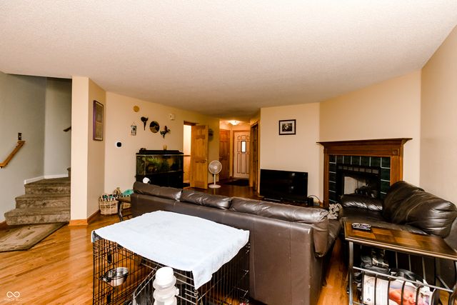 2026 Milburn Drive, Brownsburg, IN 46112