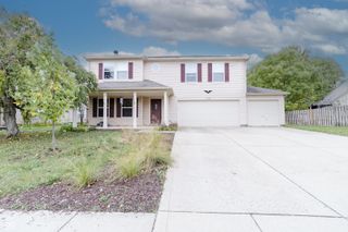 2026 Milburn Drive, Brownsburg, IN 46112