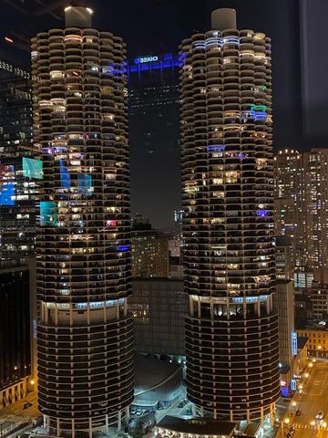 300 N State Street 2910, Chicago, IL 60654