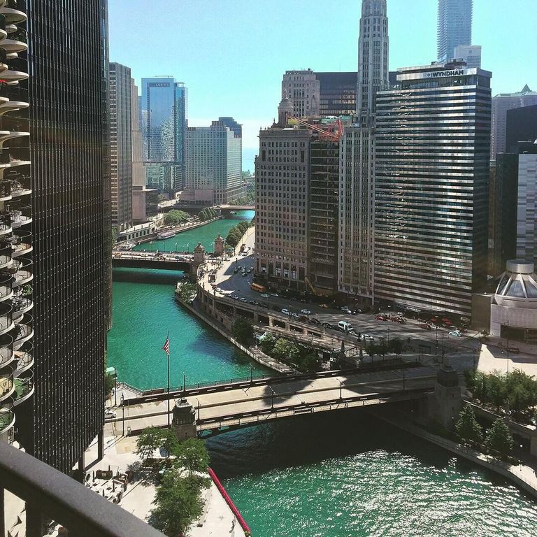 300 N State Street 2910, Chicago, IL 60654