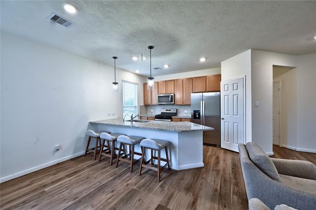 4744 Sprout Creek Court, Conroe, TX 77304