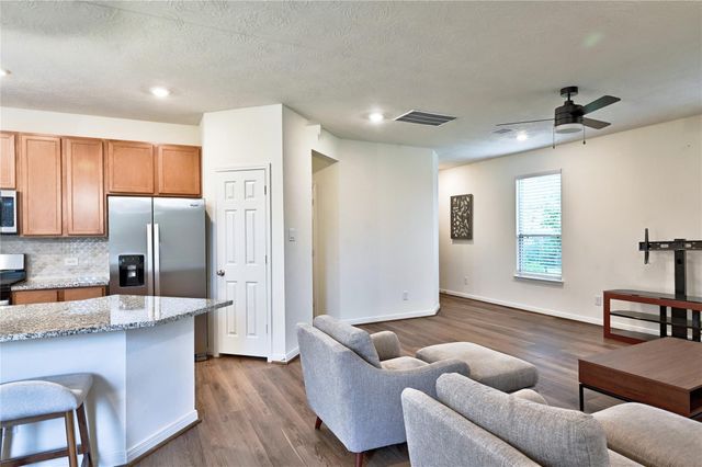 4744 Sprout Creek Court, Conroe, TX 77304