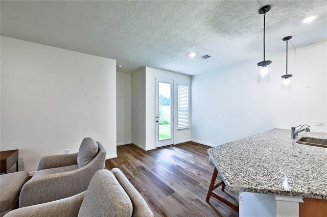4744 Sprout Creek Court, Conroe, TX 77304