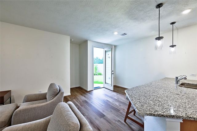 4744 Sprout Creek Court, Conroe, TX 77304