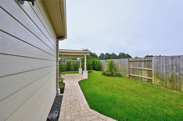 4744 Sprout Creek Court, Conroe, TX 77304