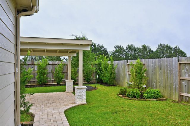4744 Sprout Creek Court, Conroe, TX 77304