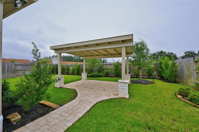 4744 Sprout Creek Court, Conroe, TX 77304