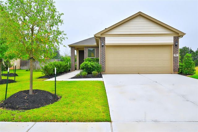 4744 Sprout Creek Court, Conroe, TX 77304
