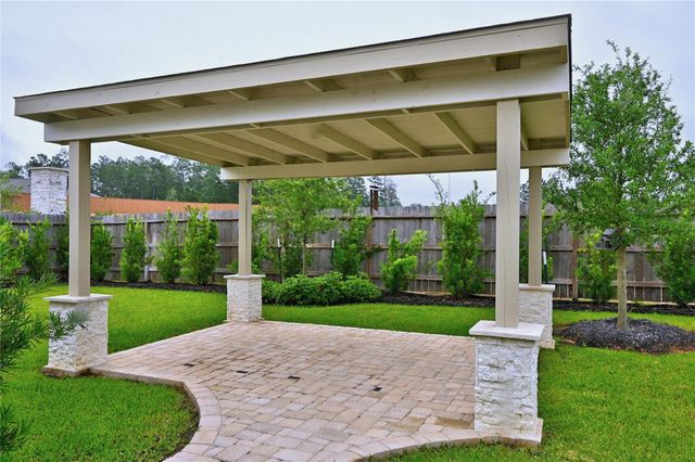 4744 Sprout Creek Court, Conroe, TX 77304