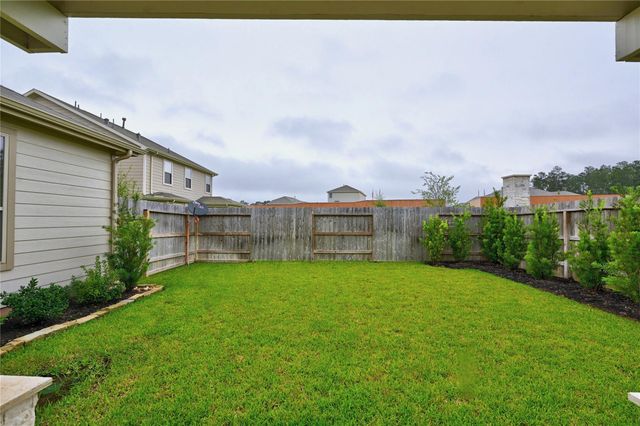 4744 Sprout Creek Court, Conroe, TX 77304