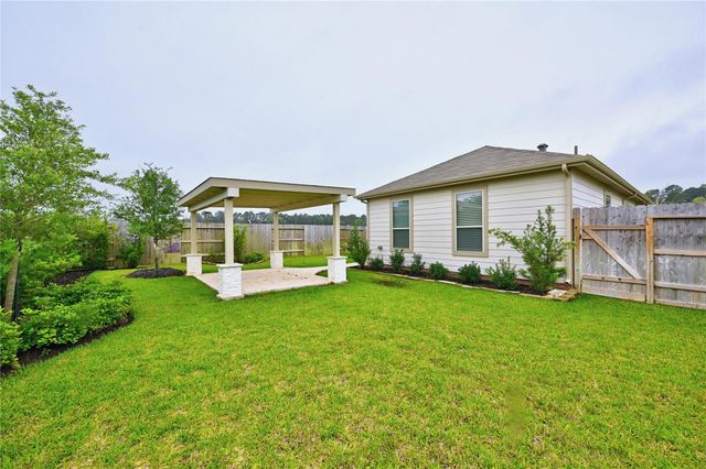 4744 Sprout Creek Court, Conroe, TX 77304