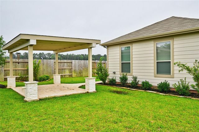 4744 Sprout Creek Court, Conroe, TX 77304