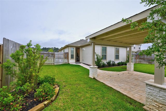 4744 Sprout Creek Court, Conroe, TX 77304
